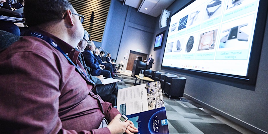 Additive Manufacturing for Space